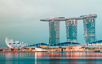 Singapore